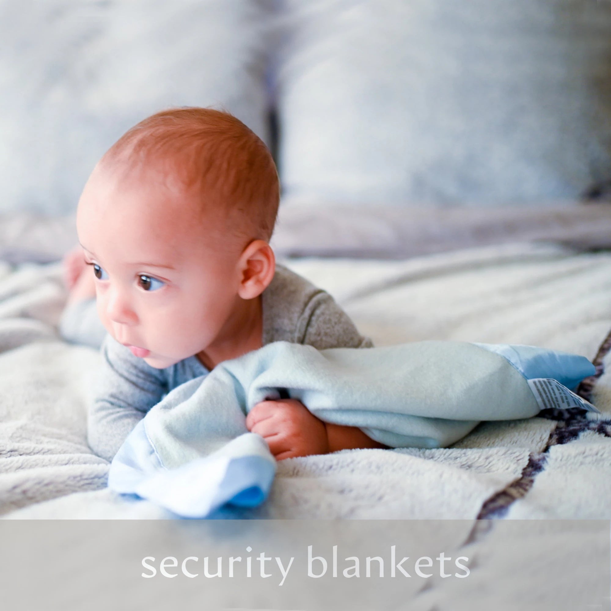 Small security blanket for baby hotsell