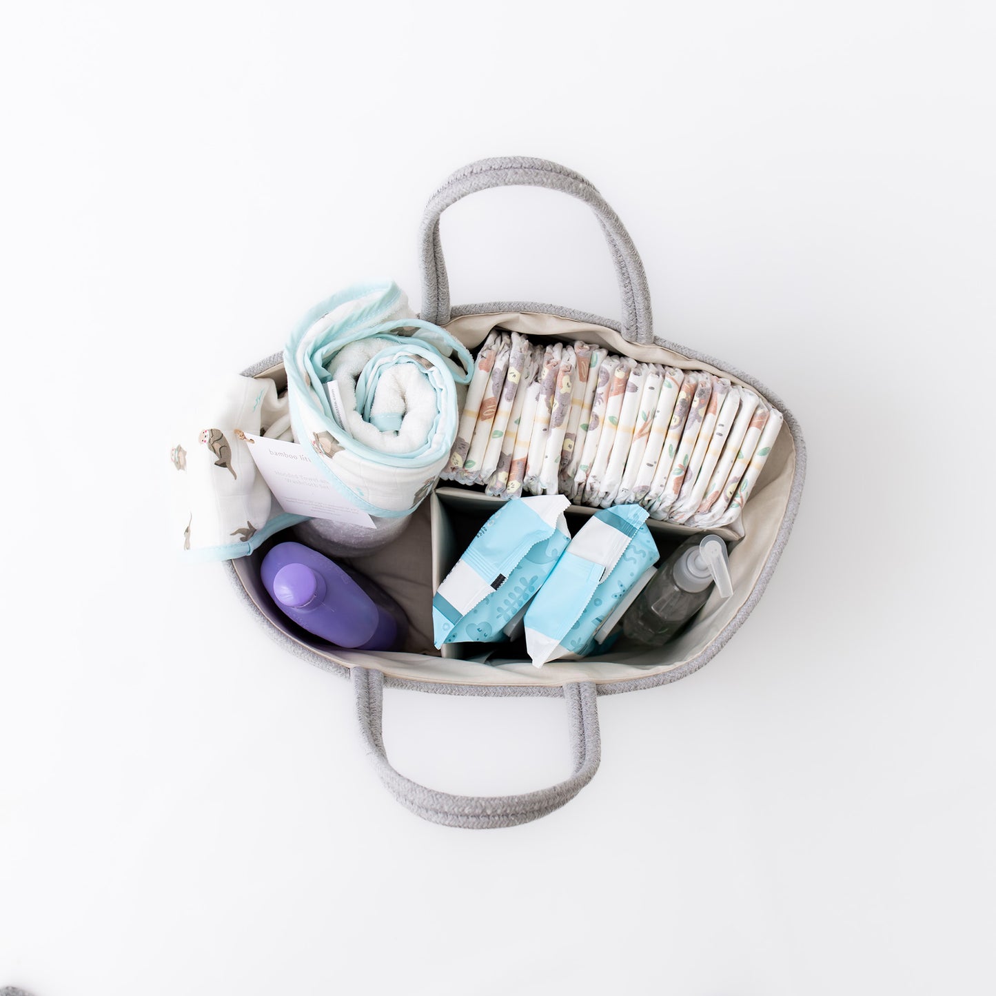 Diaper Caddy