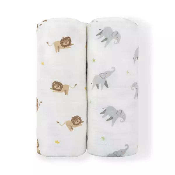 Swaddle elephant outlet