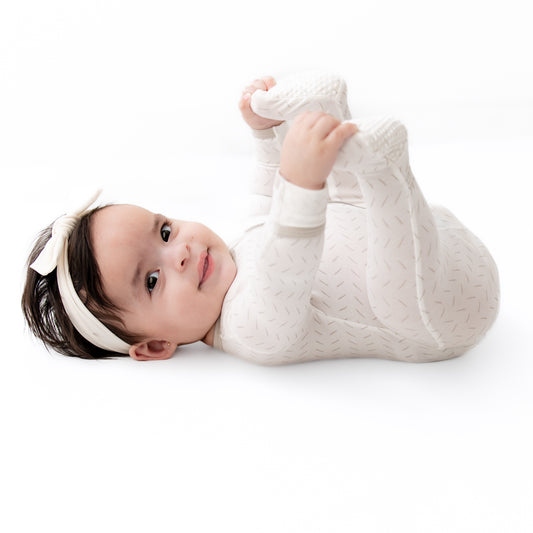 Why Bamboo Baby Clothing is the Ultimate Choice for Comfort and Sustainability