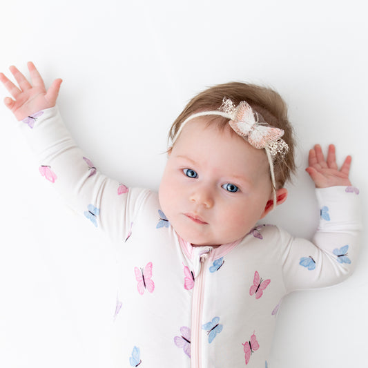 The Benefits of Bamboo Baby Clothing: Comfort, Sustainability, and Style
