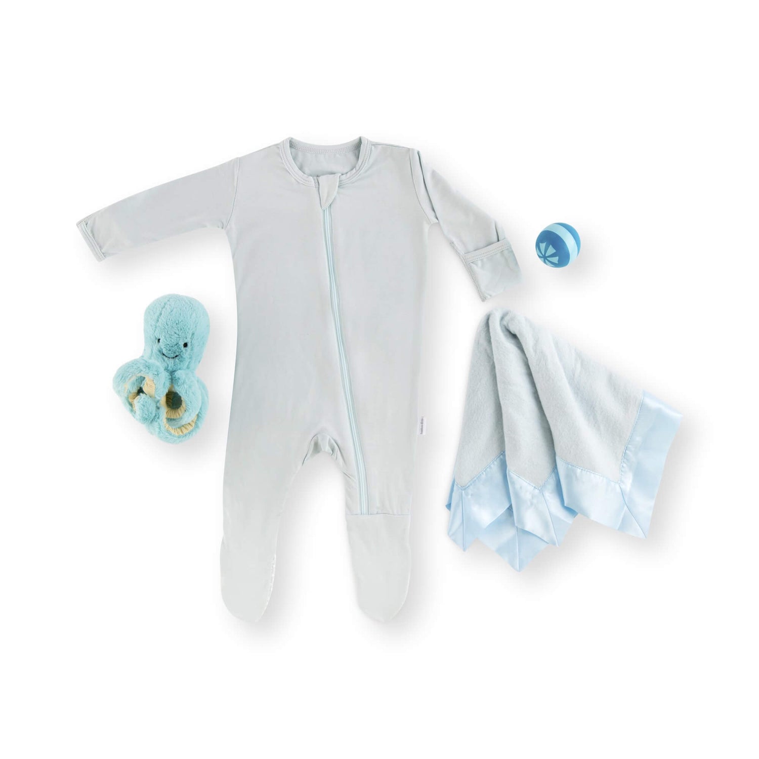 Ten Best EcoFriendly Baby Gifts Bamboo Little