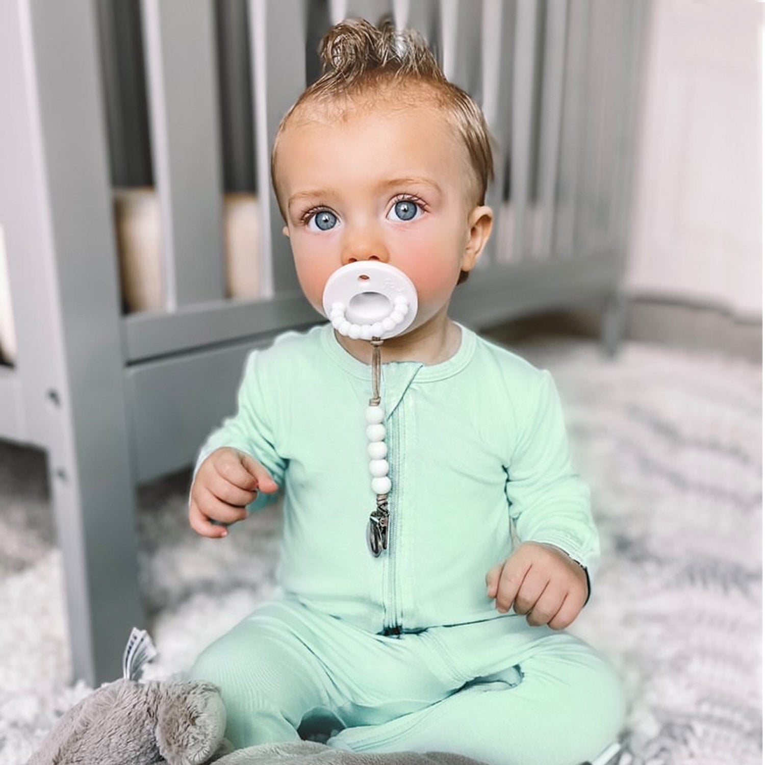 Baby Bedtime Essentials The 8 Items You Need Bamboo Little