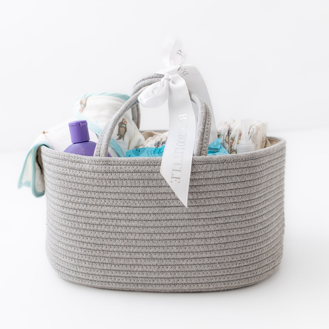 Eco-Friendly Baby Shower Gift Ideas: Bamboo Products for New Parents