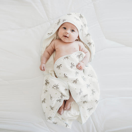 Baby Bathtime Essentials: The 8 Items You Need