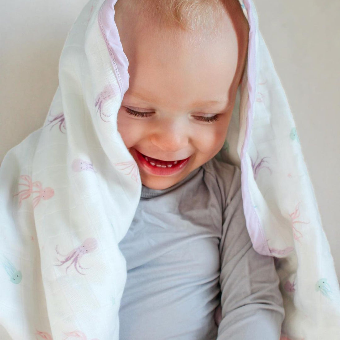 baby blanket