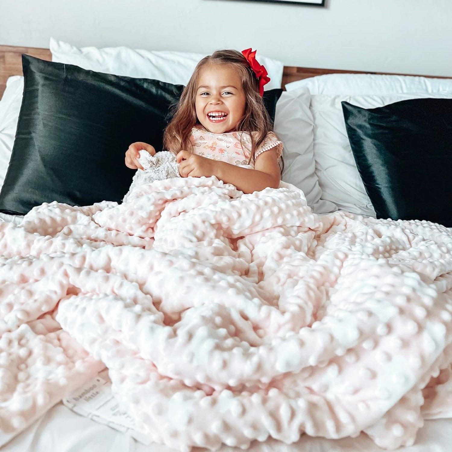 How to choose the best baby blanket for your child Bamboo Little