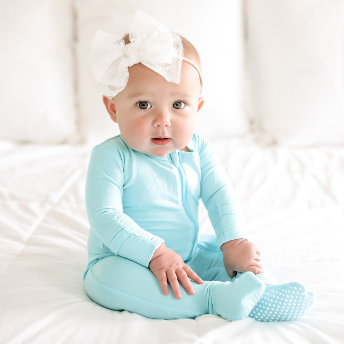 Eco-Friendly Must Haves for Your Baby