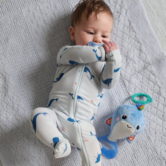 Baby Trends for 2023: Embracing the Benefits of Bamboo Fabric