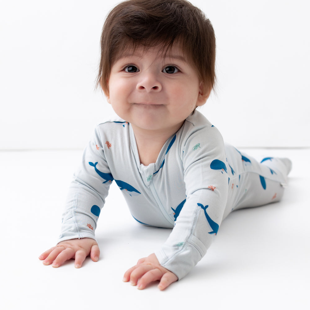 Discover EcoFriendly and Stylish Bamboo Baby Clothes Bamboo Little