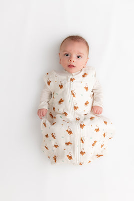 Bamboo Sleep Sack 1.0 TOG > Silkberry Baby – Kids Clothing Cottage