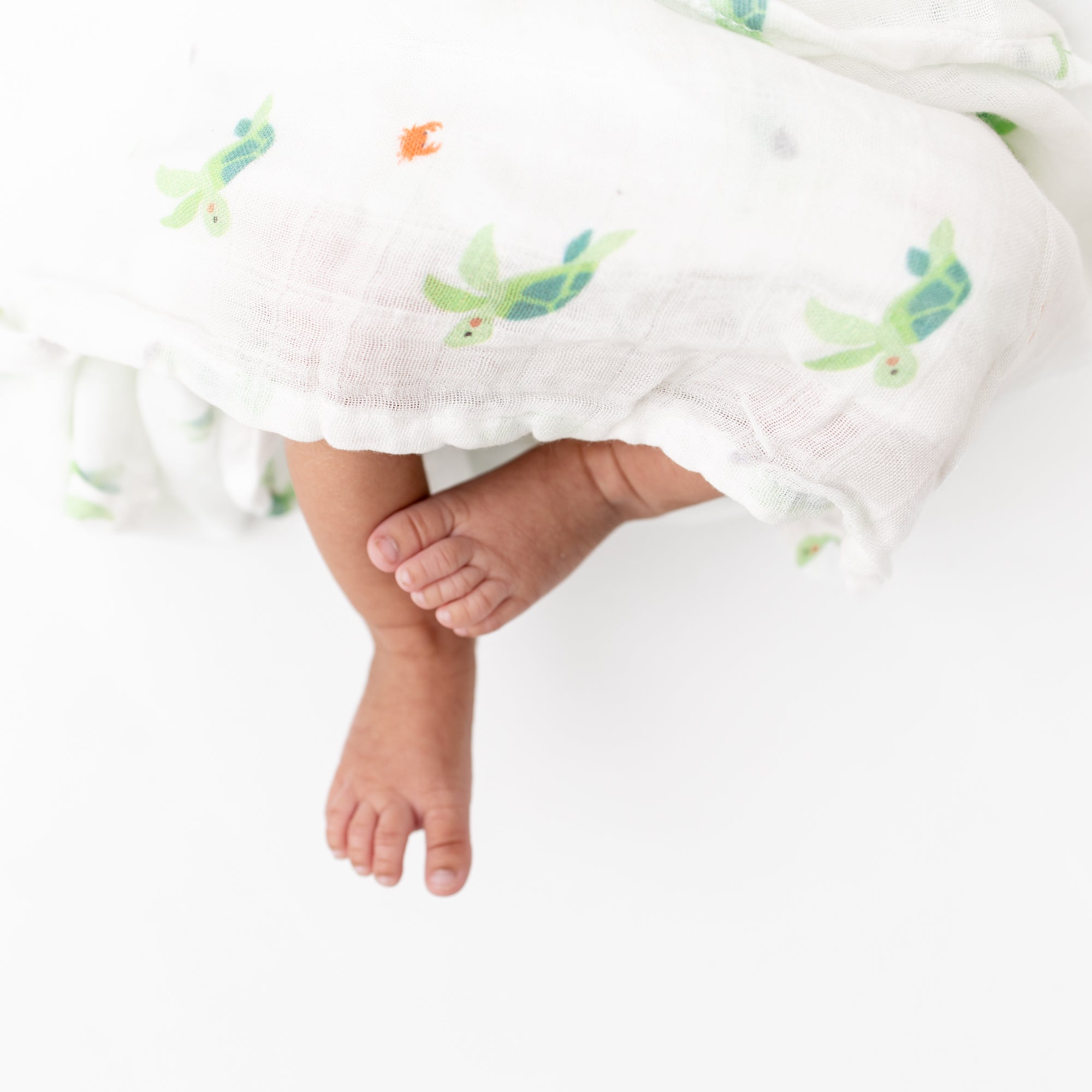 Turtle swaddle hot sale