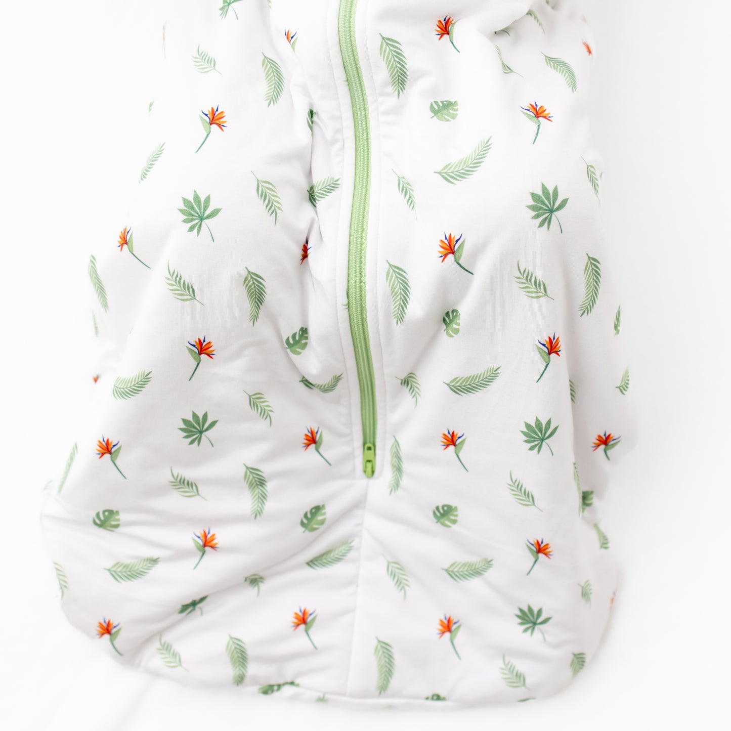 Bird of Paradise Sleep Sack 1.0 TOG