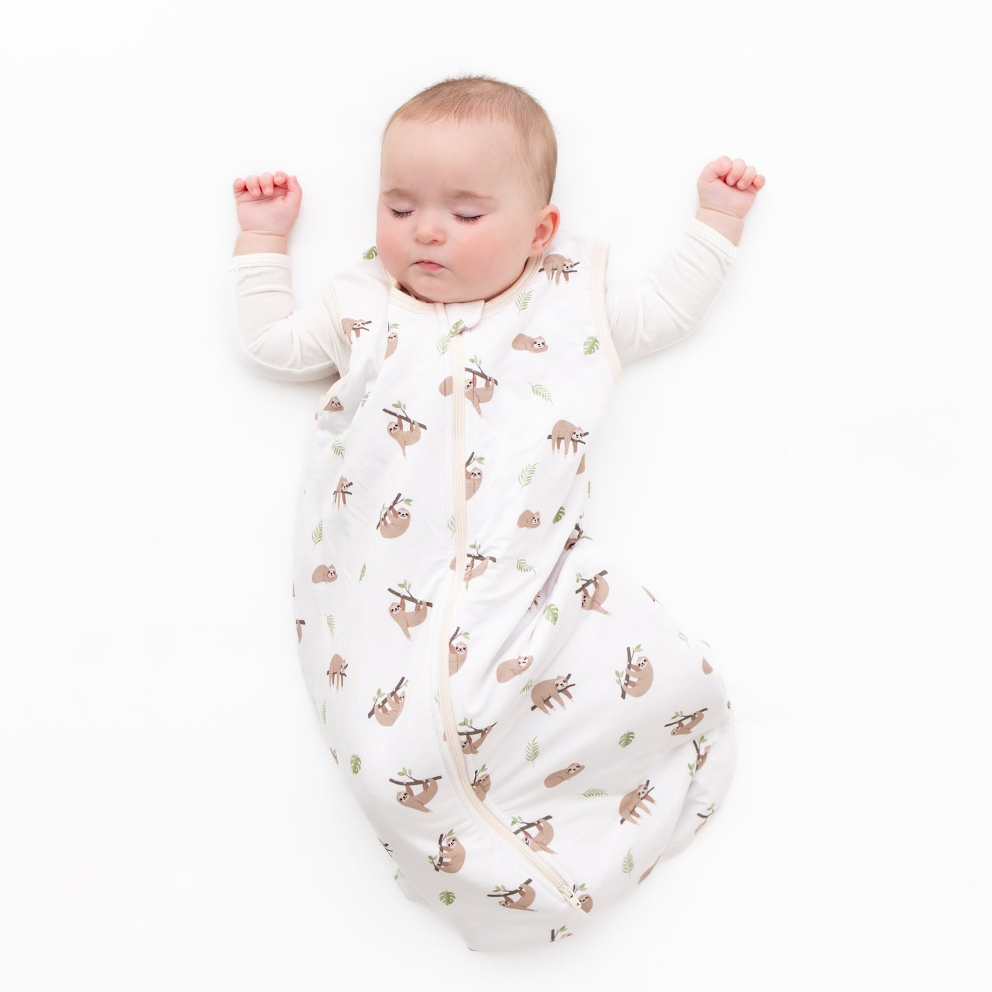 Sloth Sleep Sack 1.0 TOG