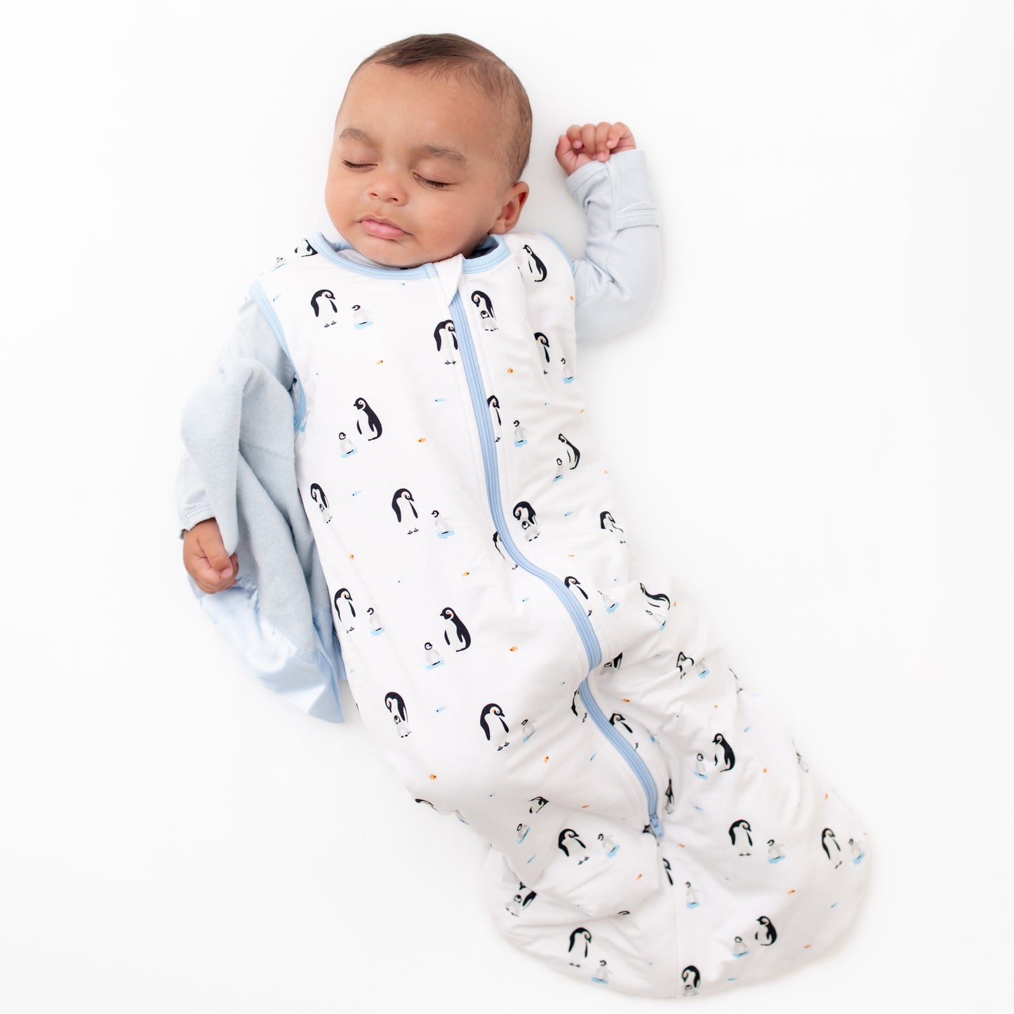 Penguin Sleep Sack 1.0 TOG