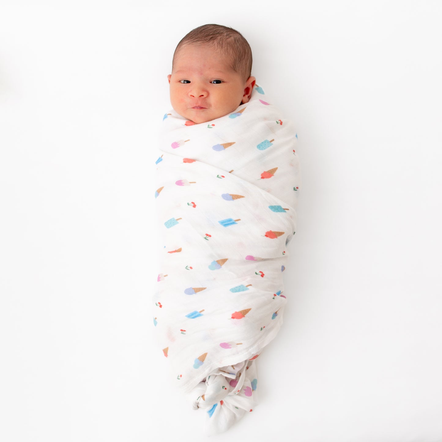 Ice Cream Swaddle