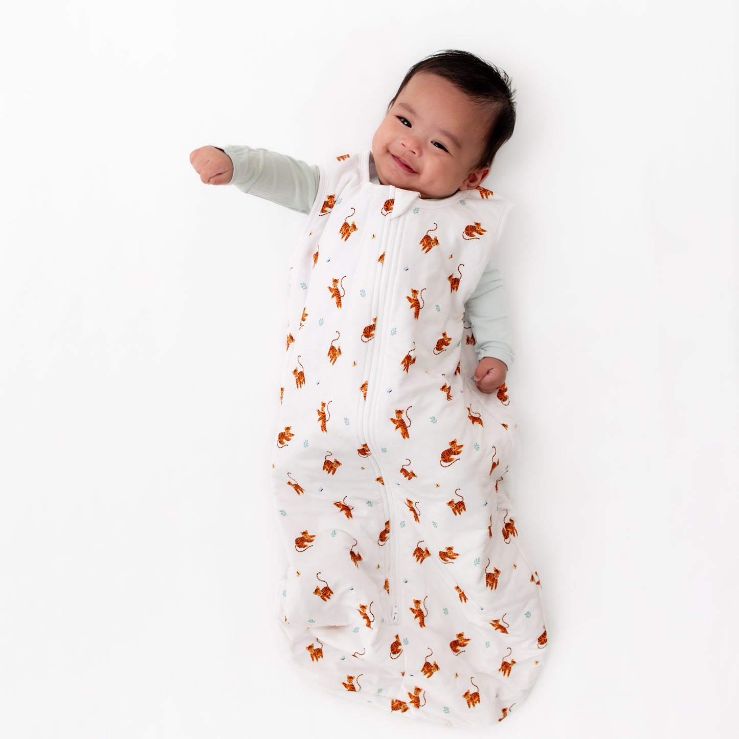 Tiger Sleep Sack 1.0 TOG