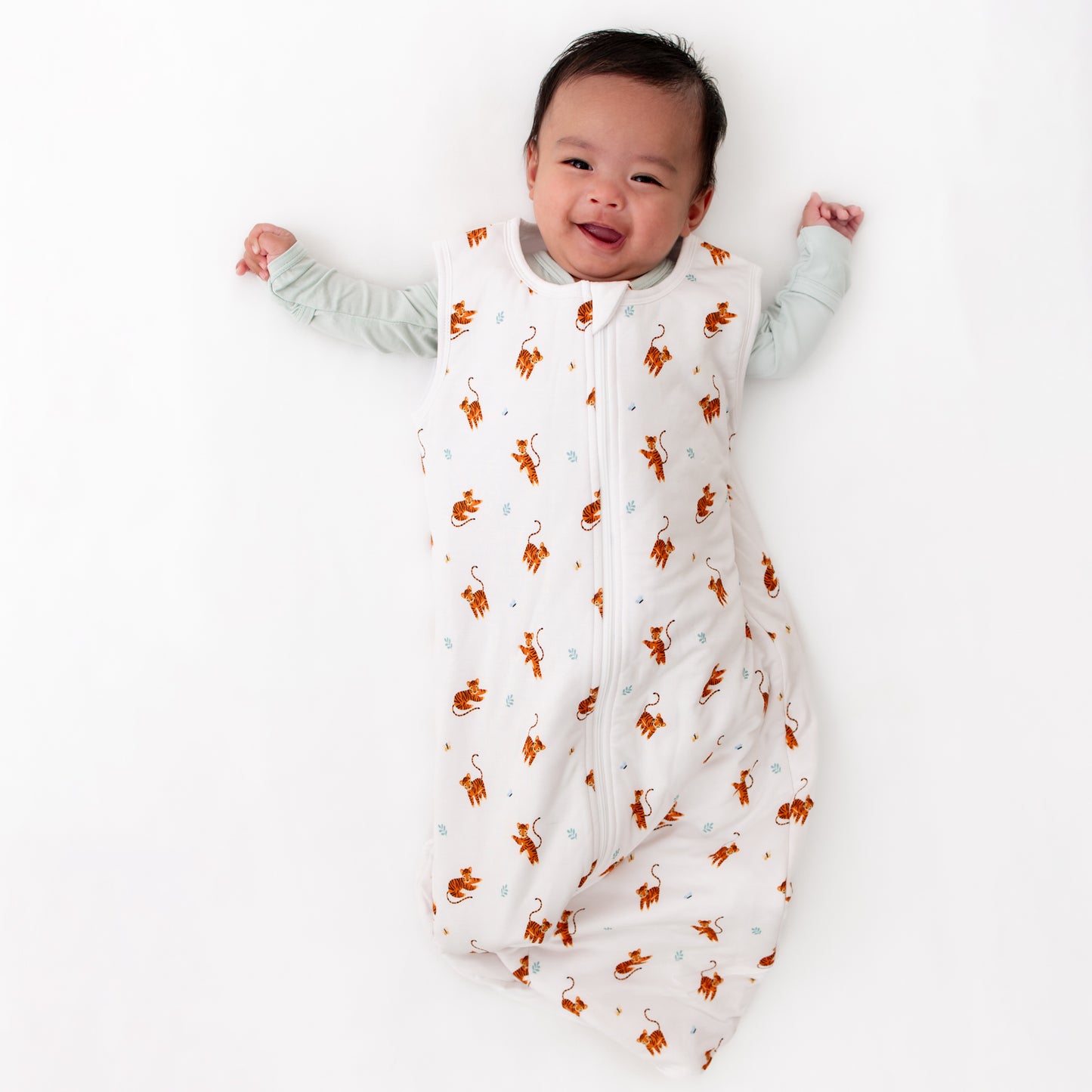 Tiger Sleep Sack 1.0 TOG