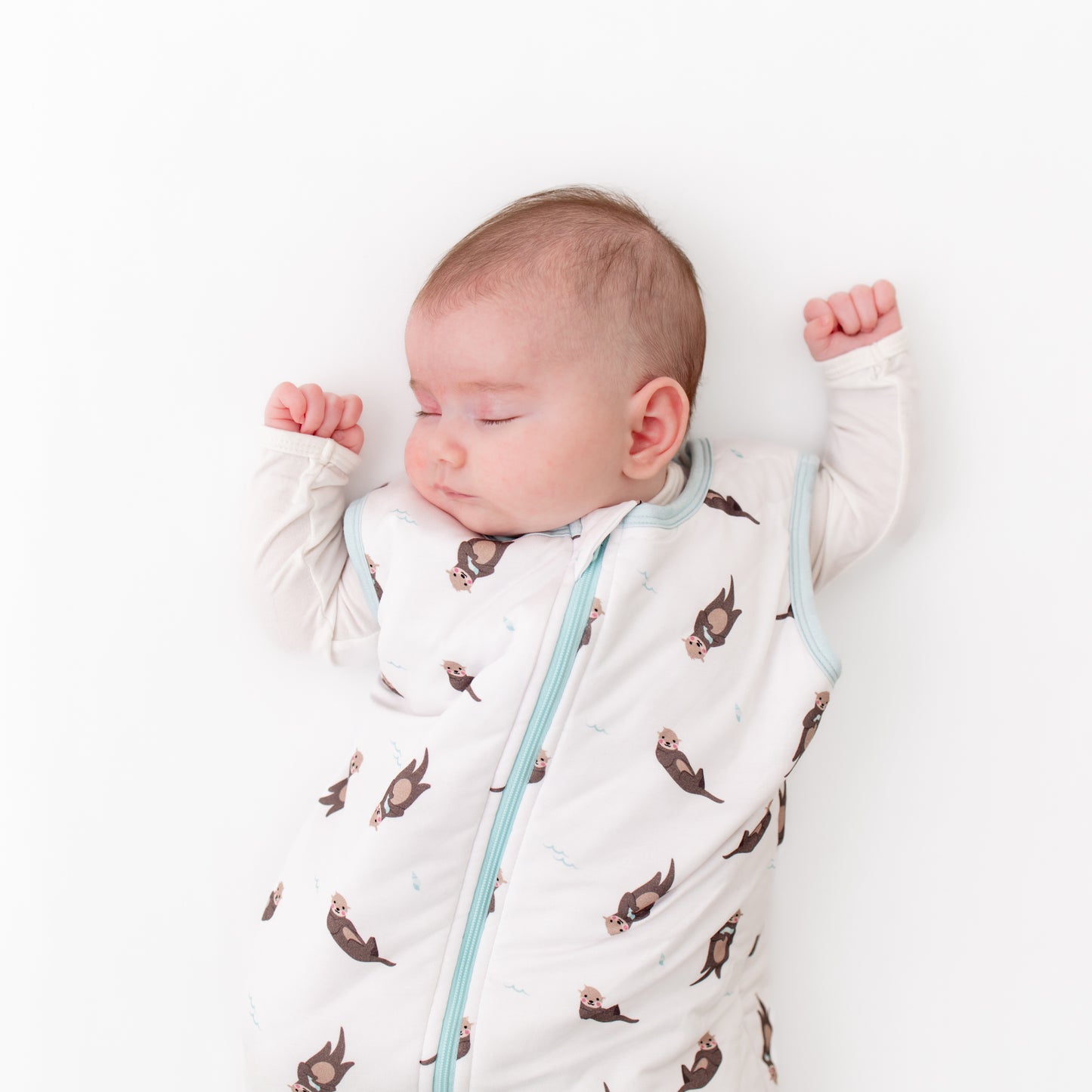 Otter Sleep Sack 1.0 TOG