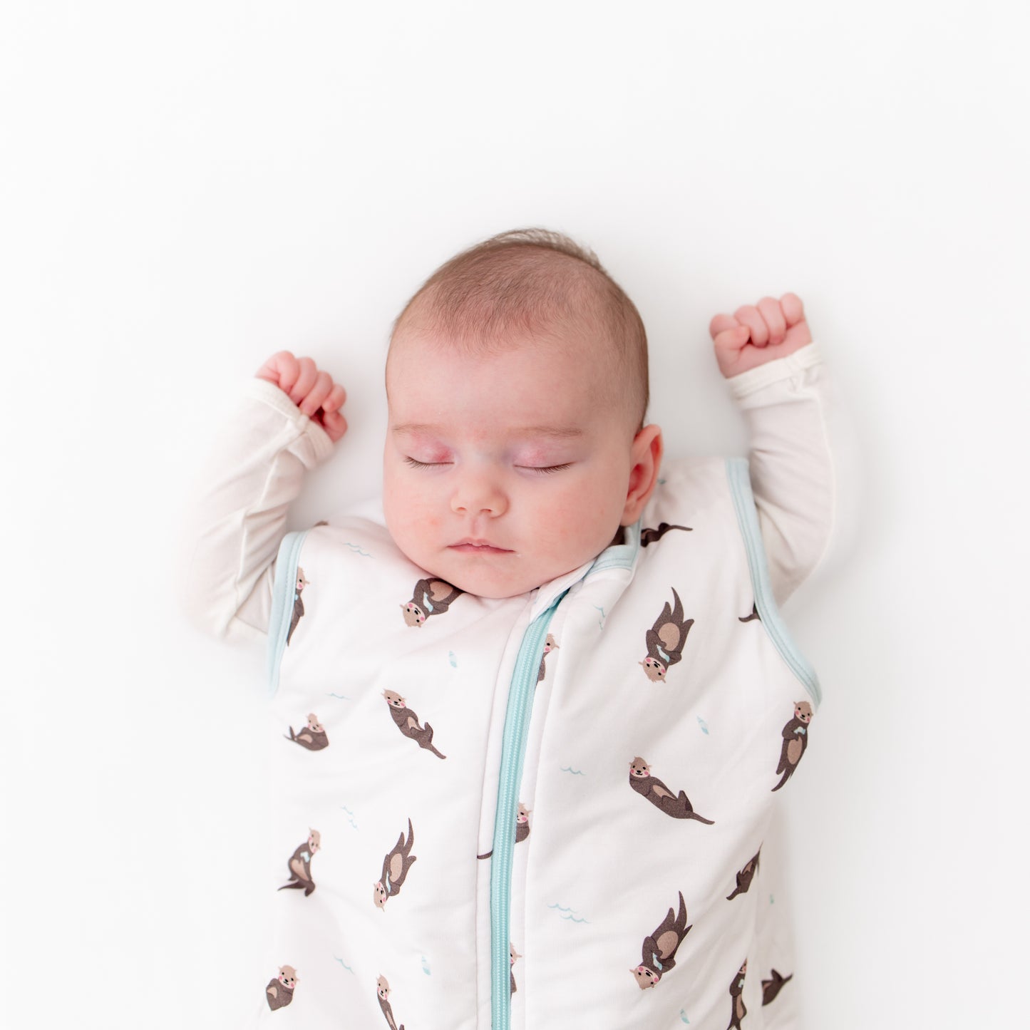 Otter Sleep Sack 1.0 TOG