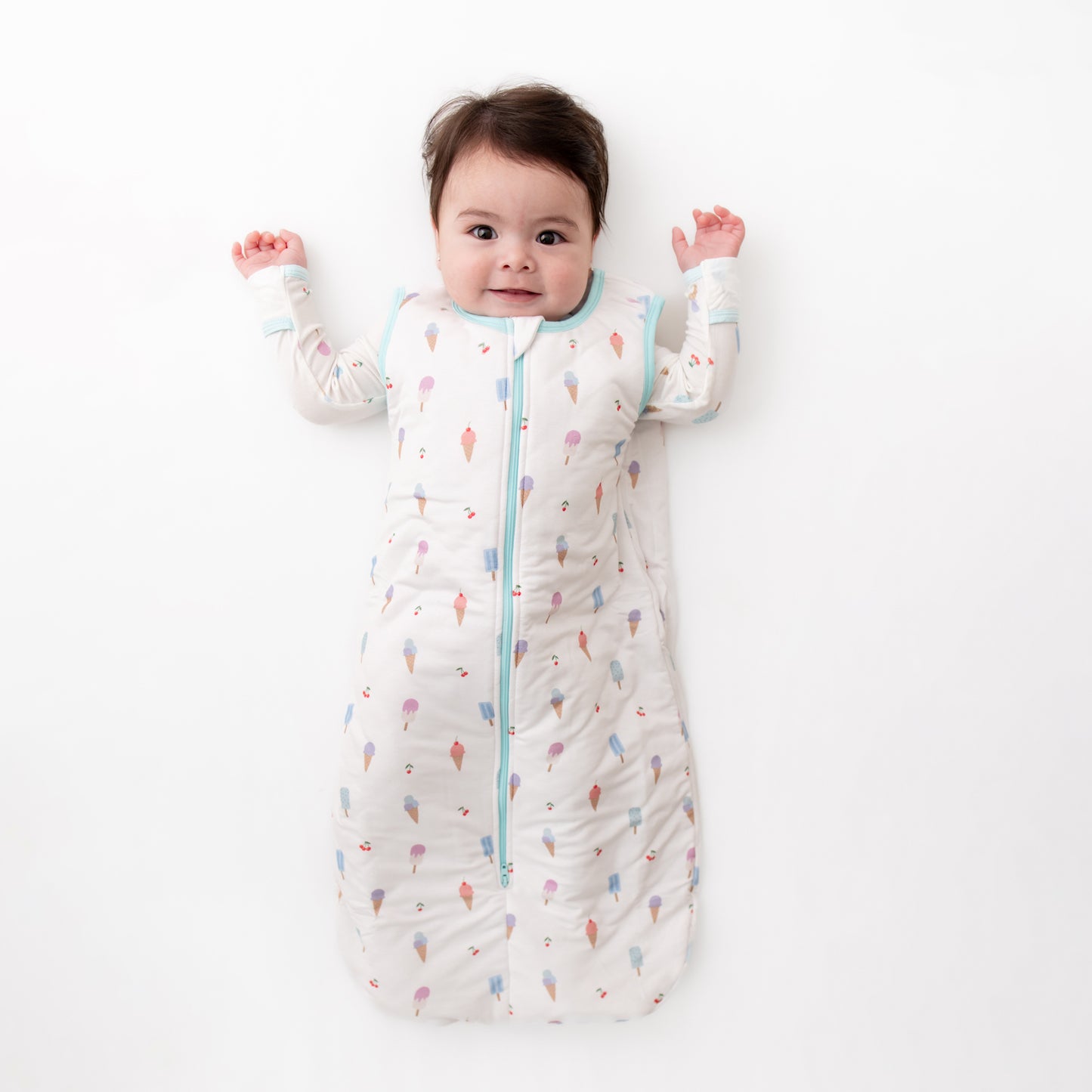 Ice Cream Sleep Sack 1.0 TOG