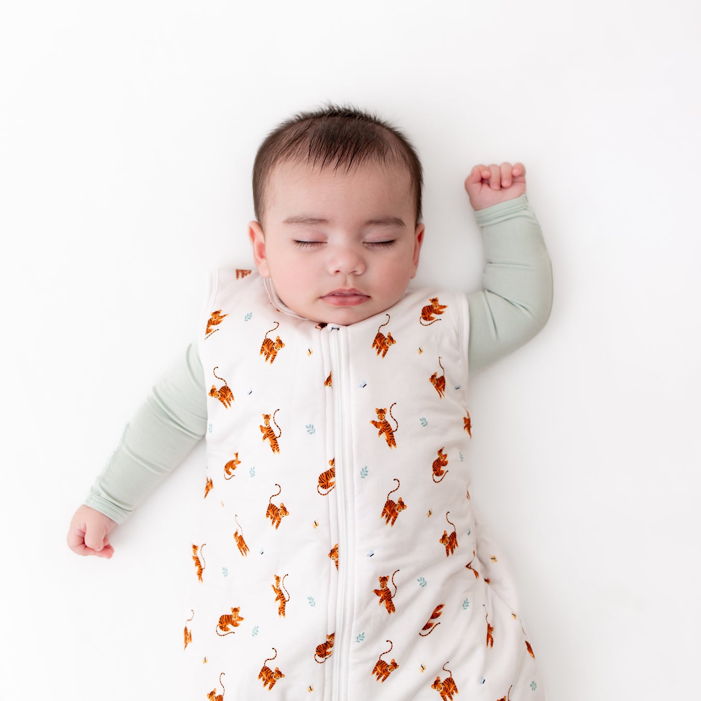 Tiger Sleep Sack 1.0 TOG