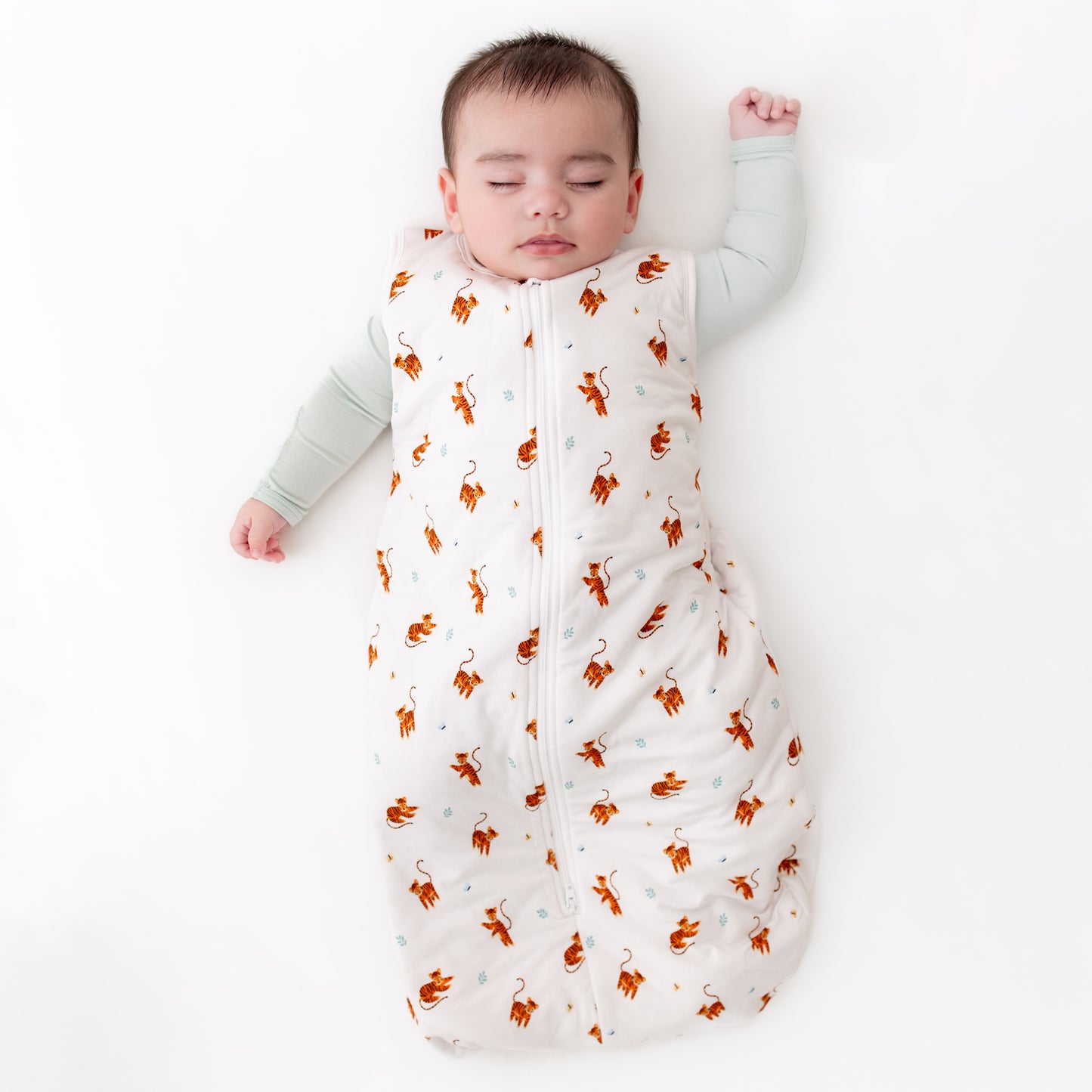 Tiger Sleep Sack 1.0 TOG