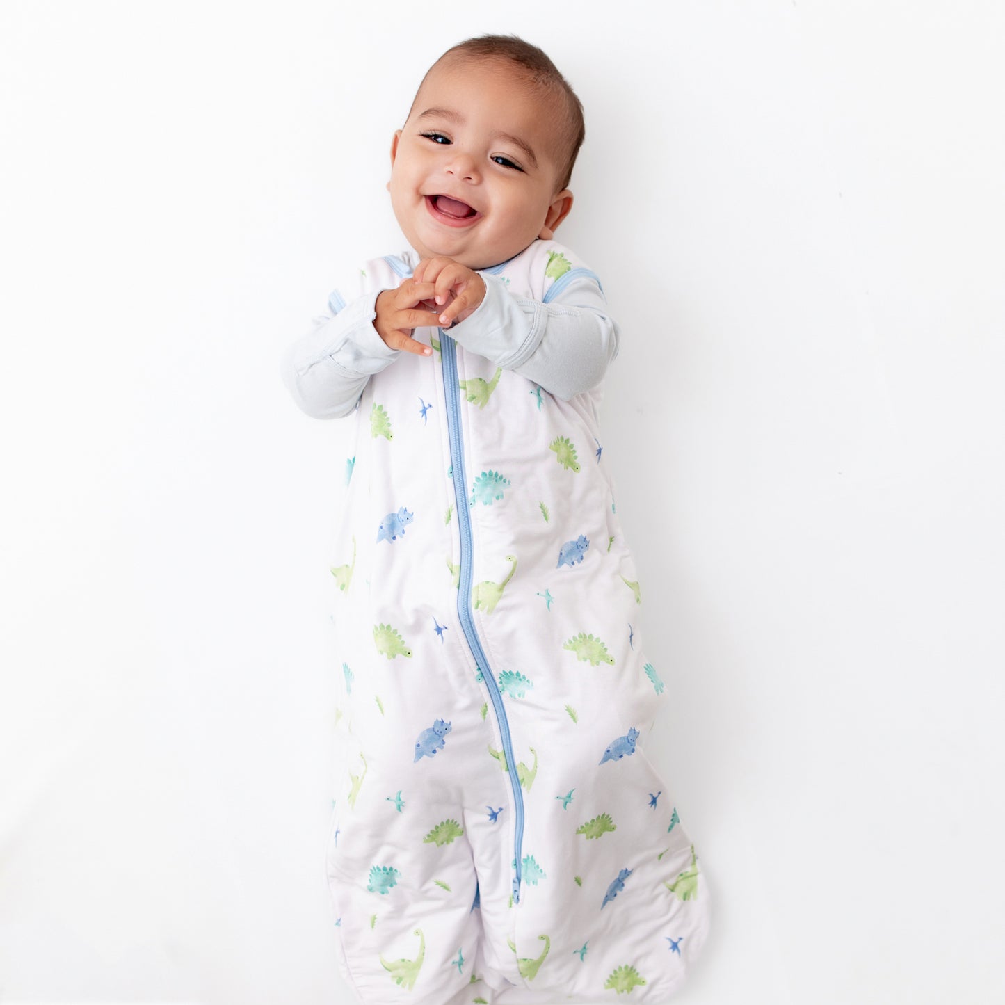 Dinosaur Sleep Sack 1.0 TOG