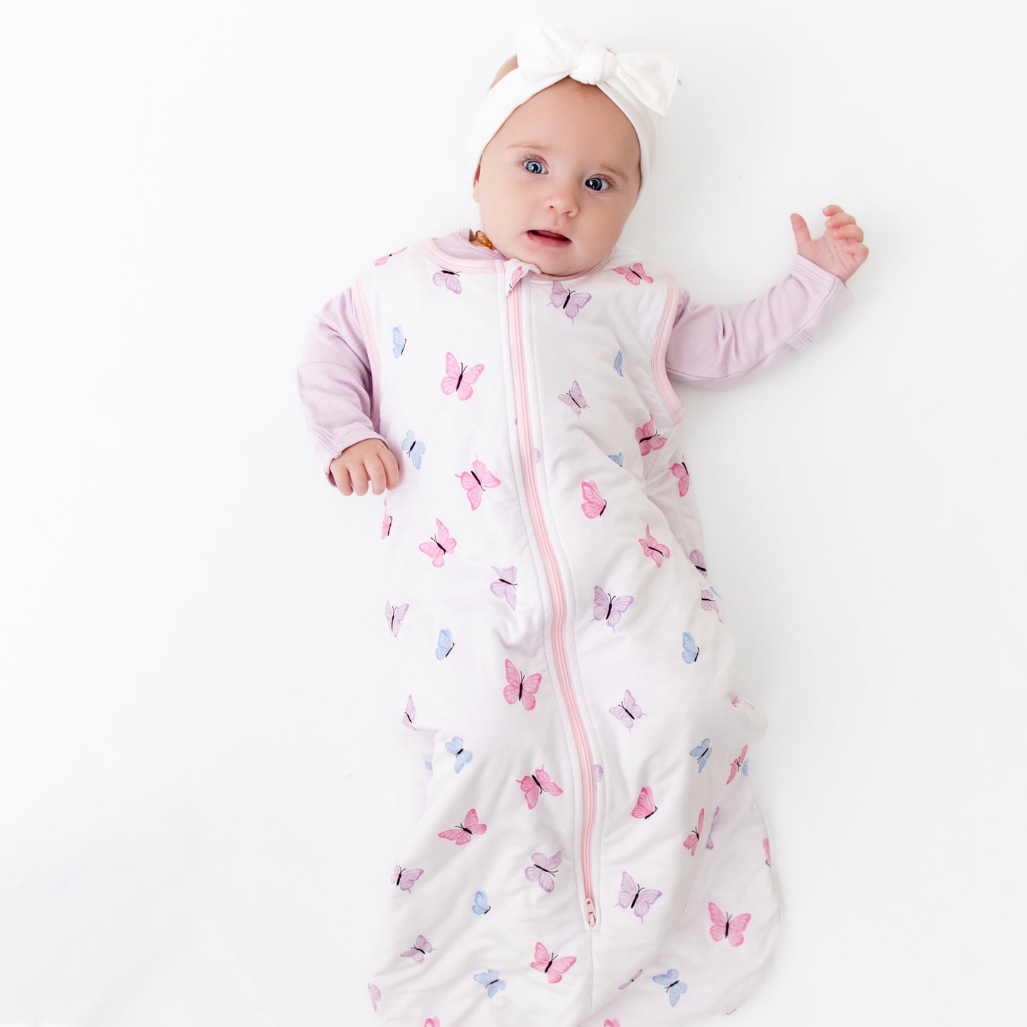 Butterfly Sleep Sack 1.0 TOG