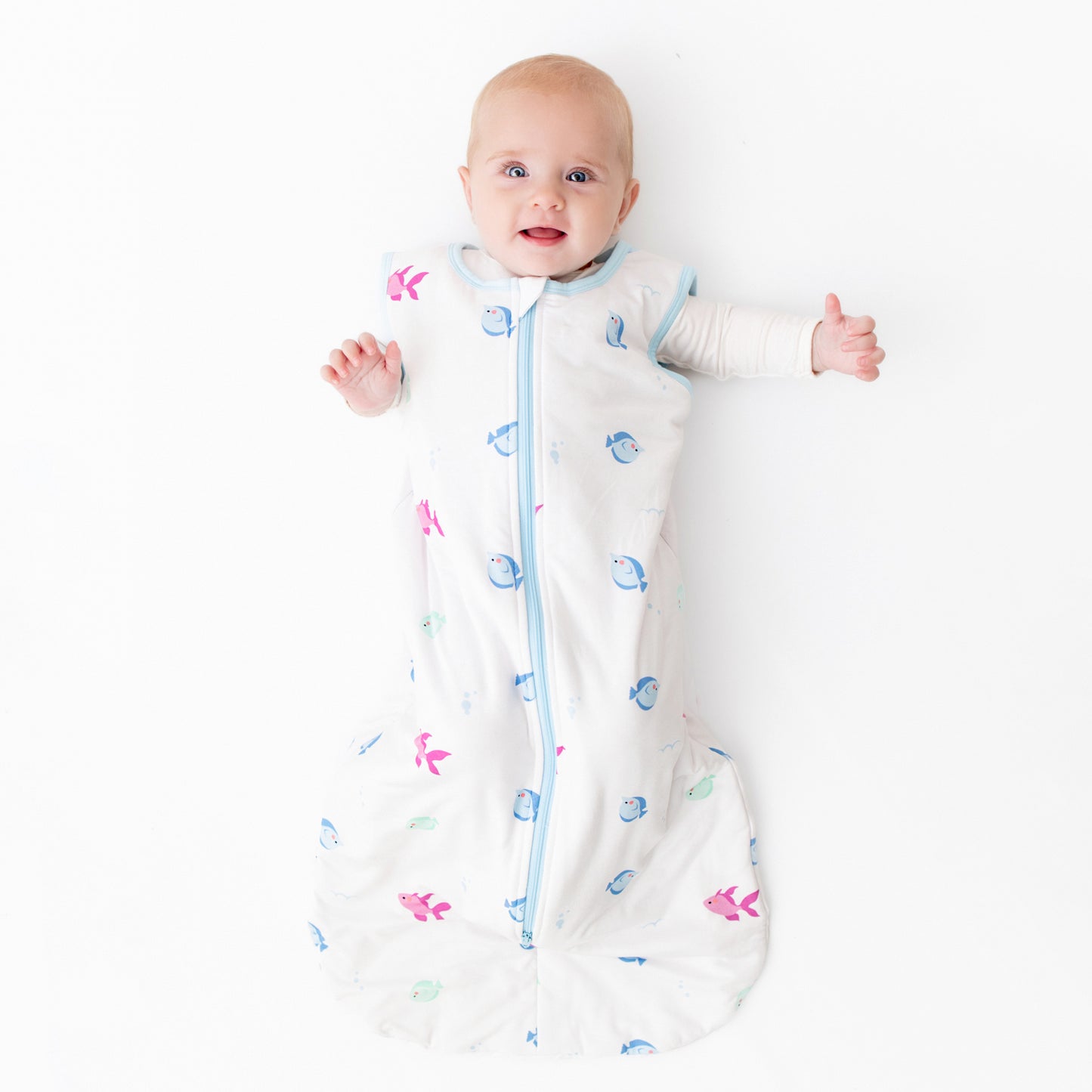 Fish Sleep Sack 1.0 TOG