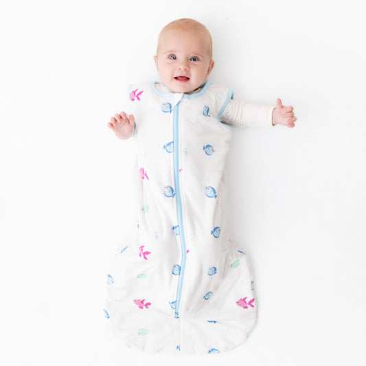 Fish Sleep Sack 1.0 TOG