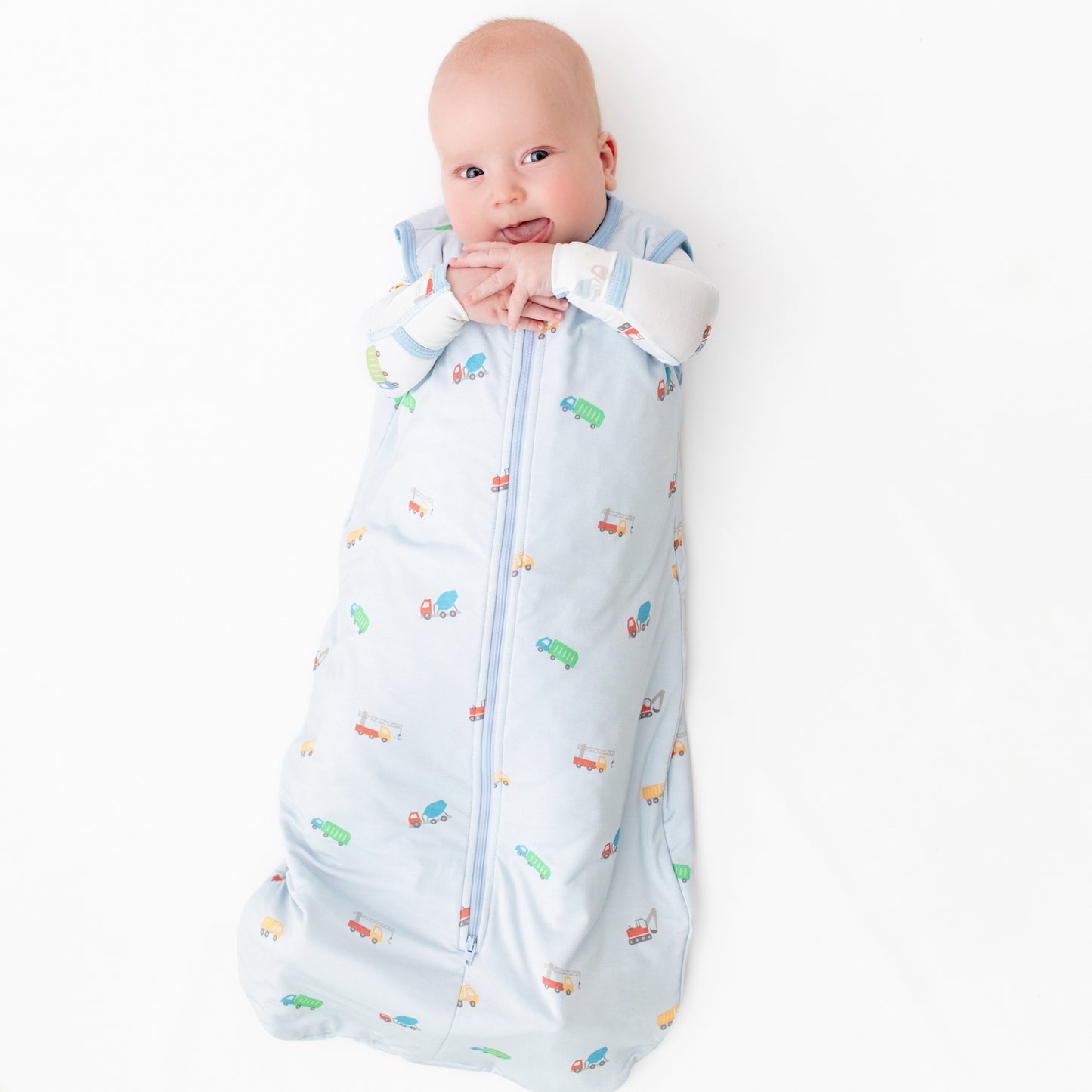 Trucks Sleep Sack 1.0 TOG