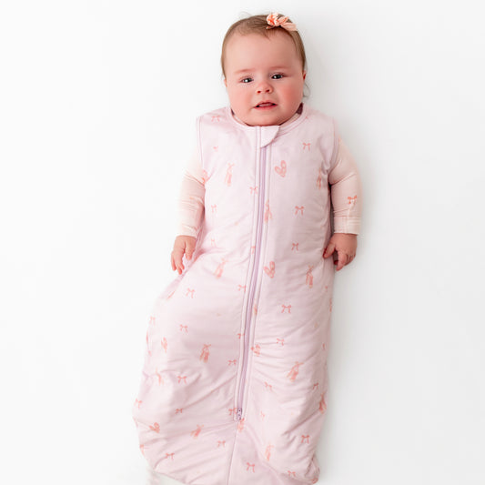 Ballerina Sleep Sack 1.0 TOG