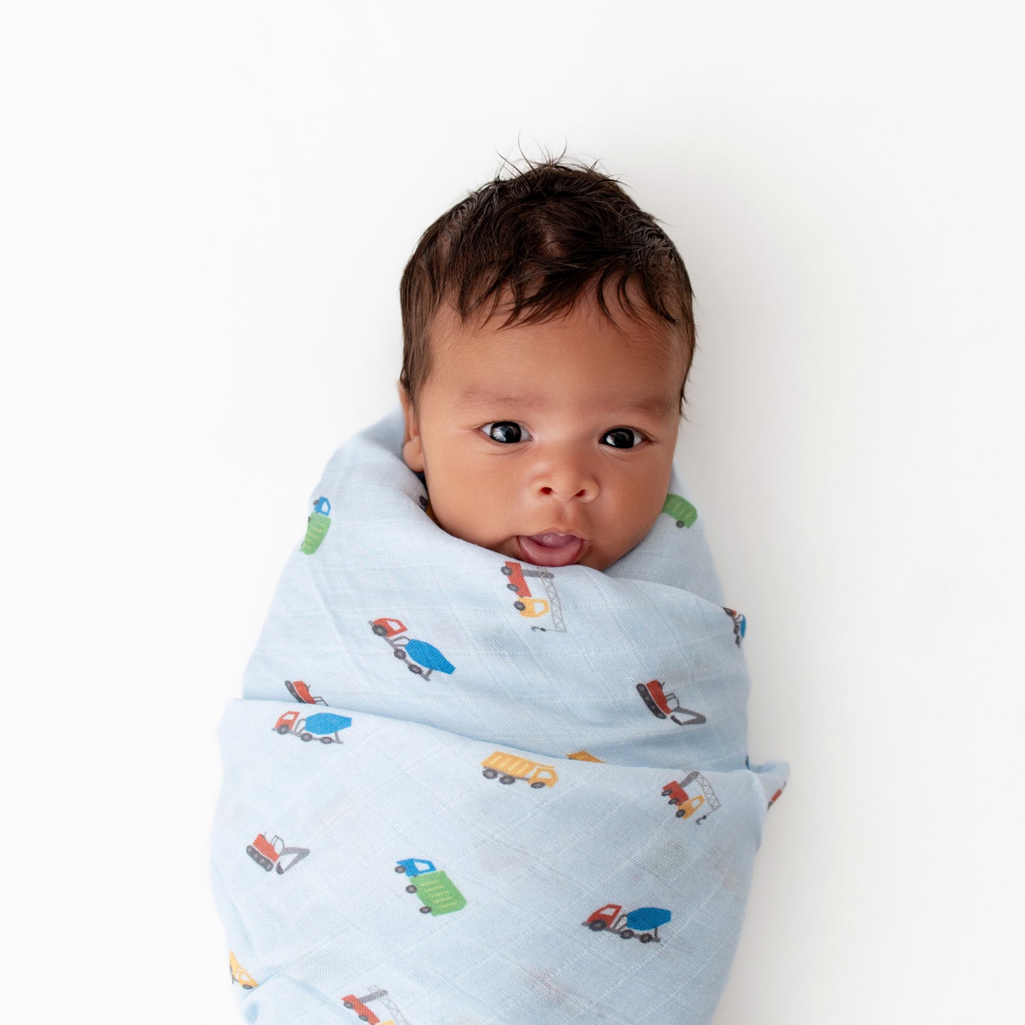 Trucks Swaddle