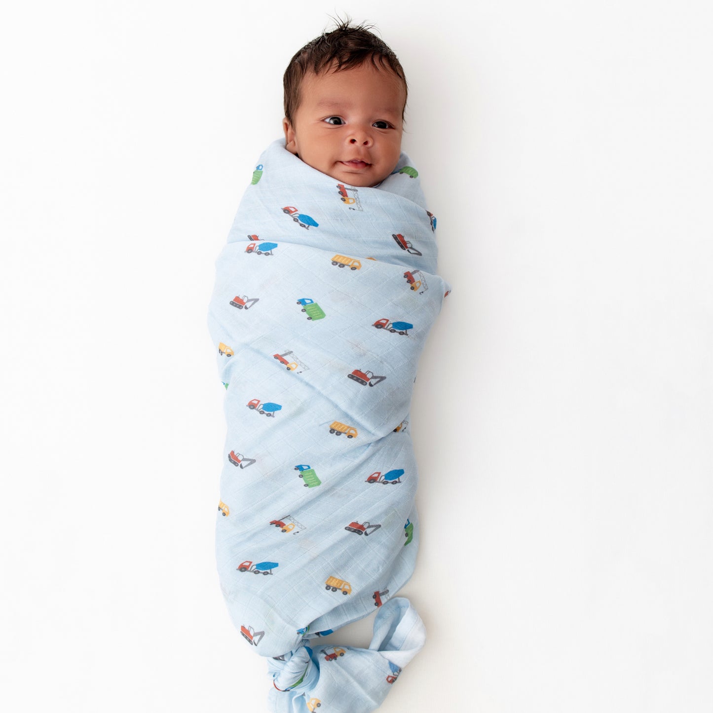 Trucks Swaddle