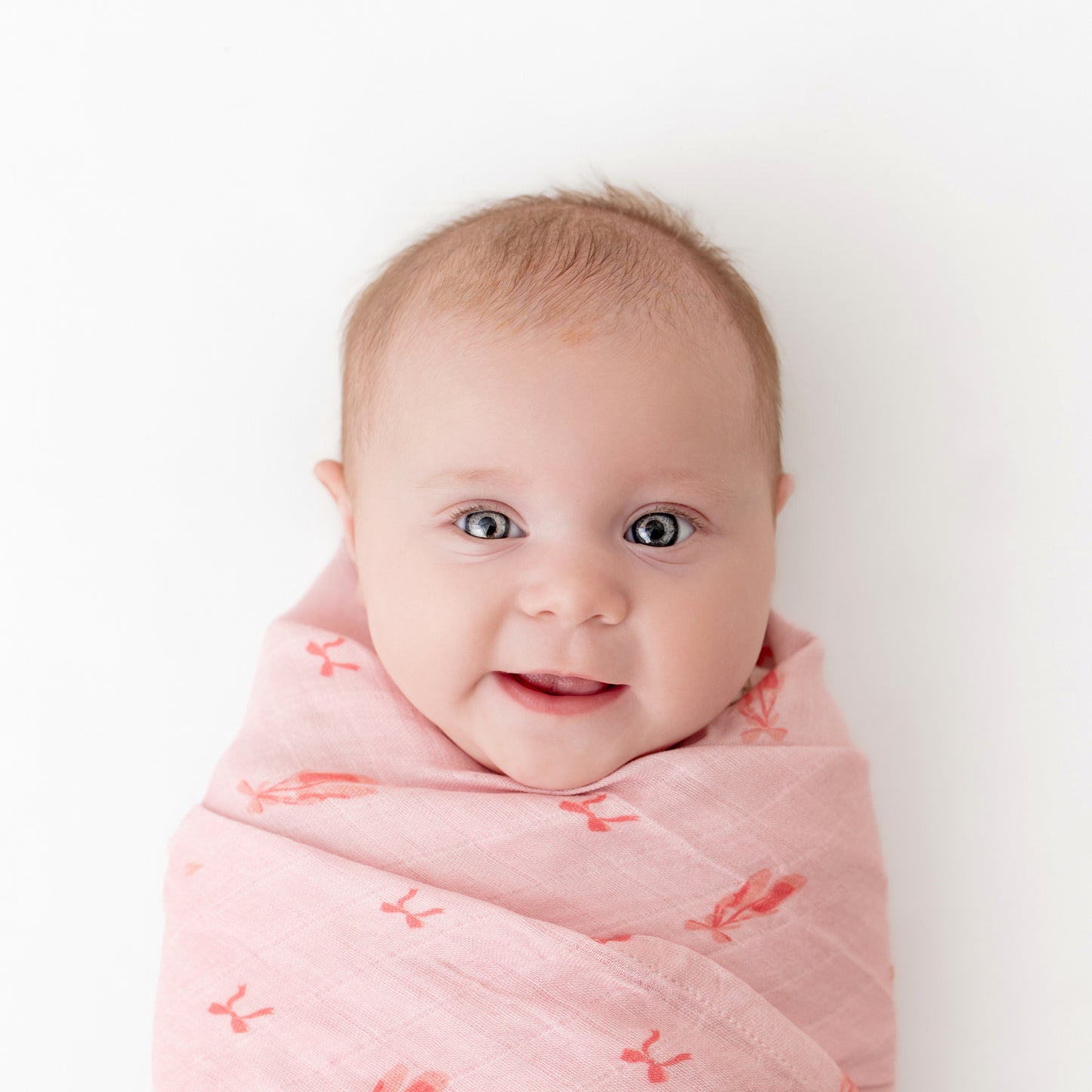 Ballerina Swaddle