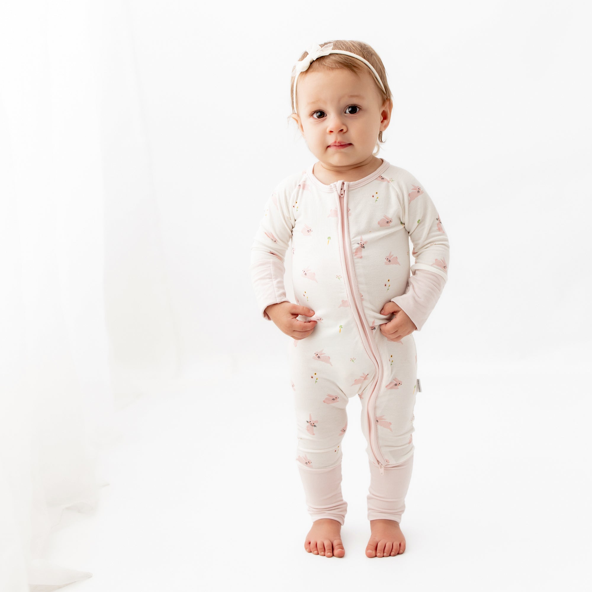Bamboo Baby Rompers | Bamboo Little