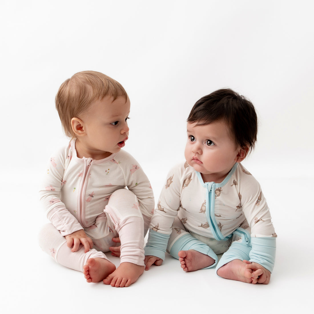 Discover Eco-Friendly and Stylish Bamboo Baby Clothes | Bamboo Little
