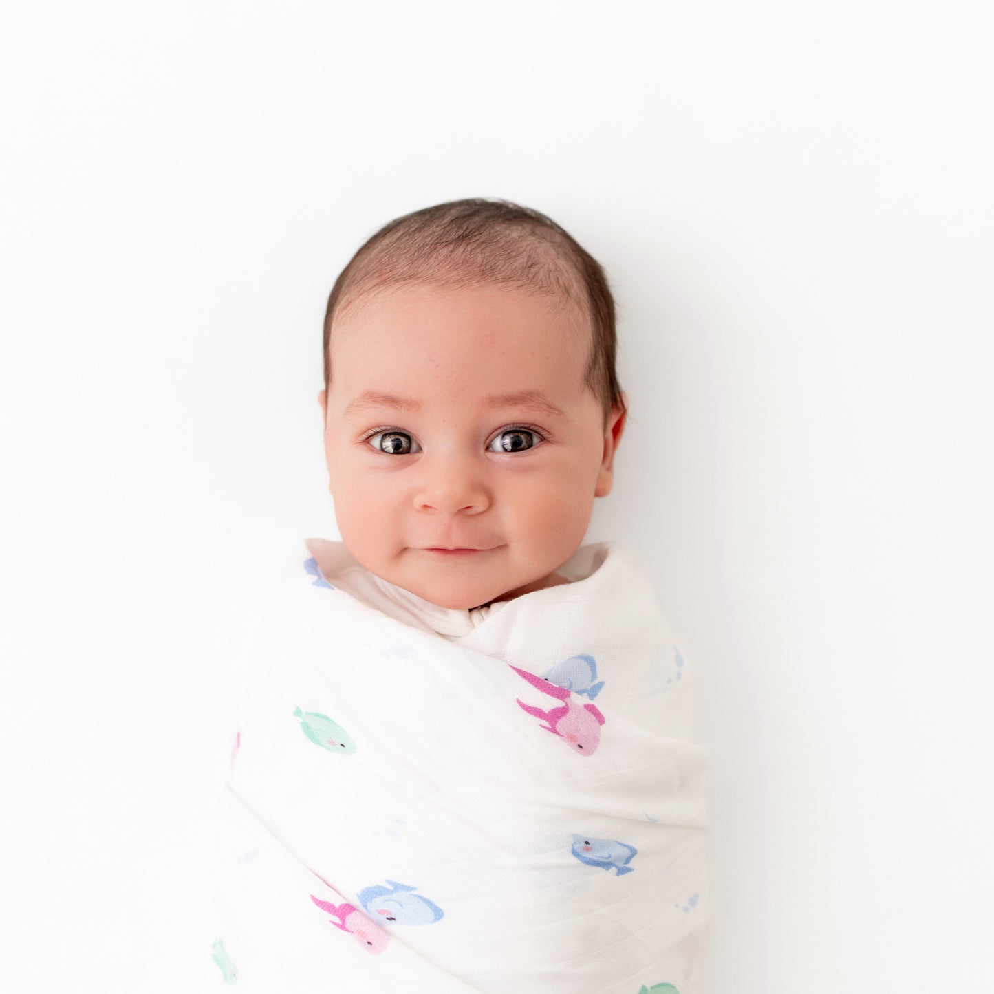 Fish Swaddle