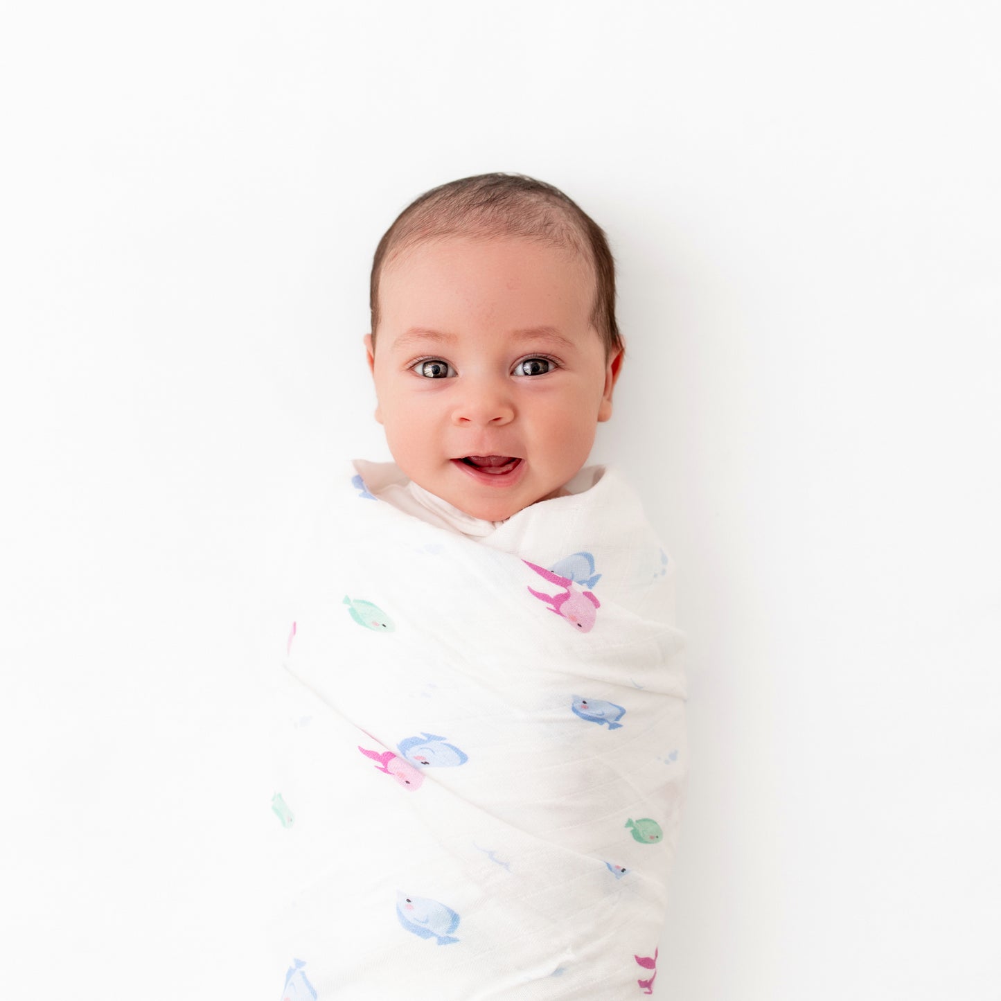 Fish Swaddle