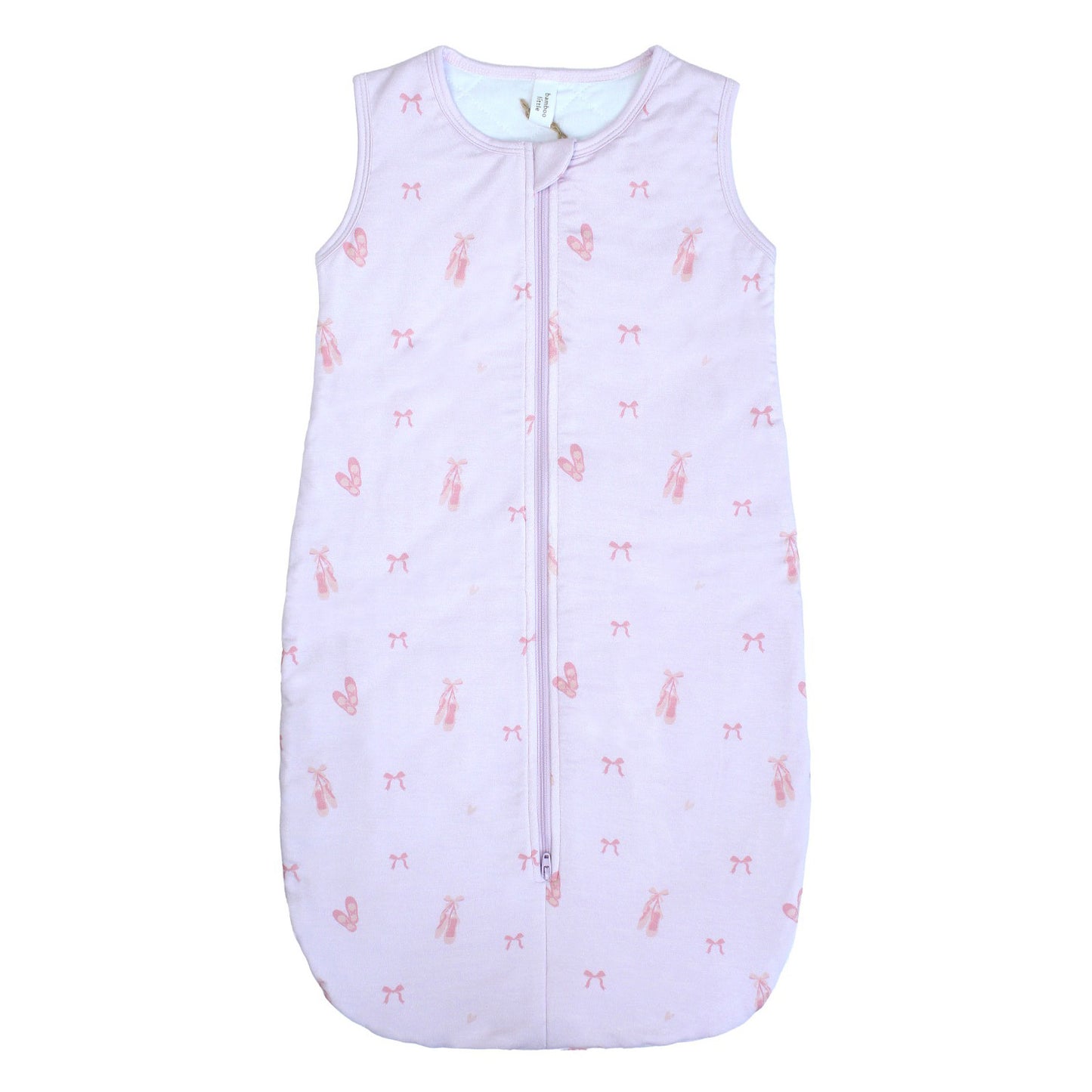 Ballerina Sleep Sack 1.0 TOG