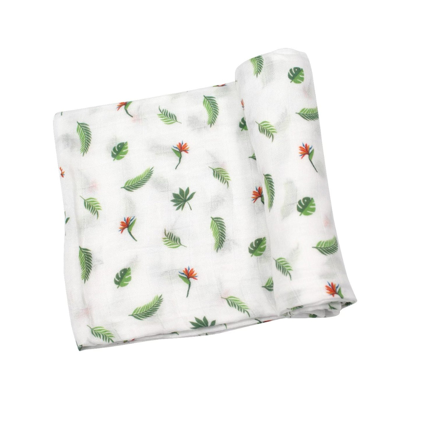 Bird of Paradise Swaddle