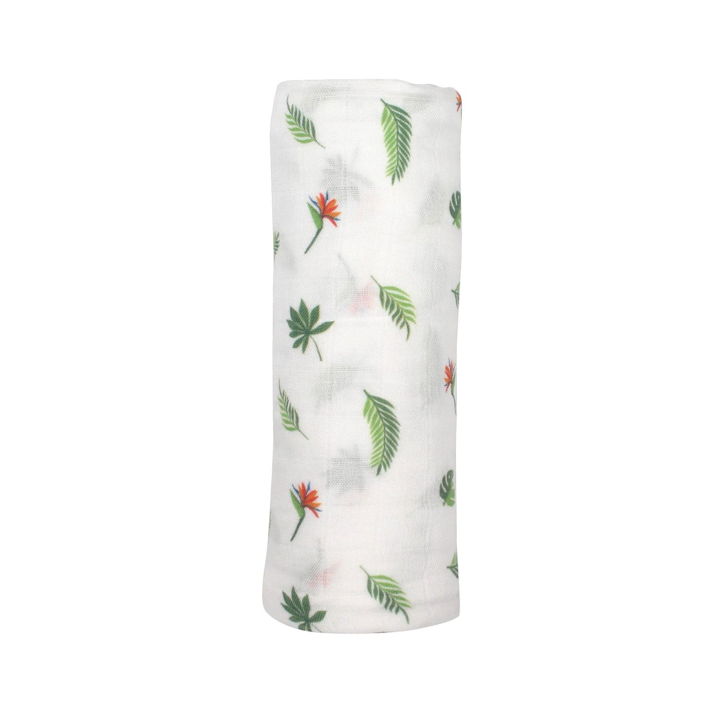 Bird of Paradise Swaddle