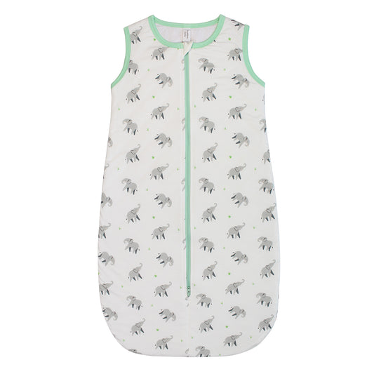 Adorable Elephant-Themed Kids' Collection | BambooLittle – Bamboo Little