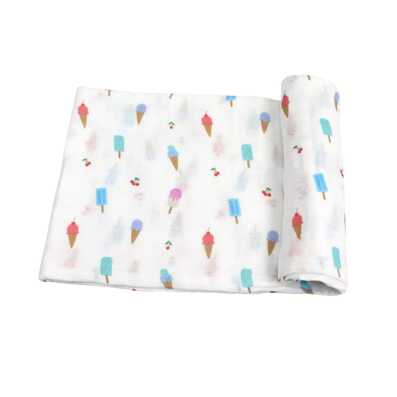 Ice Cream Swaddle