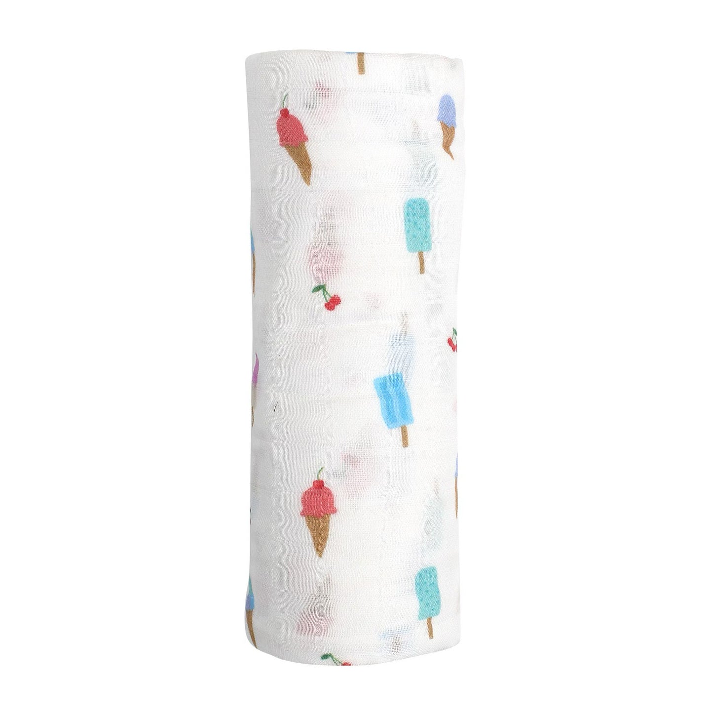 Ice Cream Swaddle