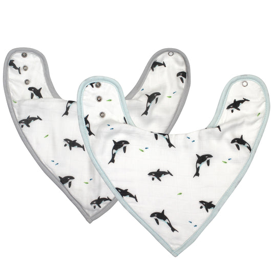 Orca Bib Set