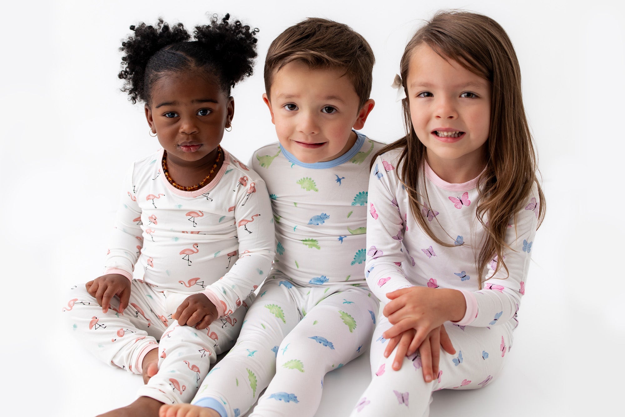 Discover Eco-Friendly and Stylish Bamboo Baby Clothes | Bamboo Little