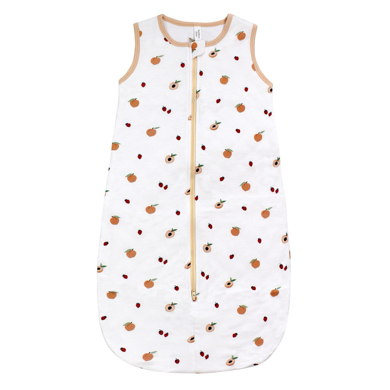 Peach Sleep Sack 1.0 TOG