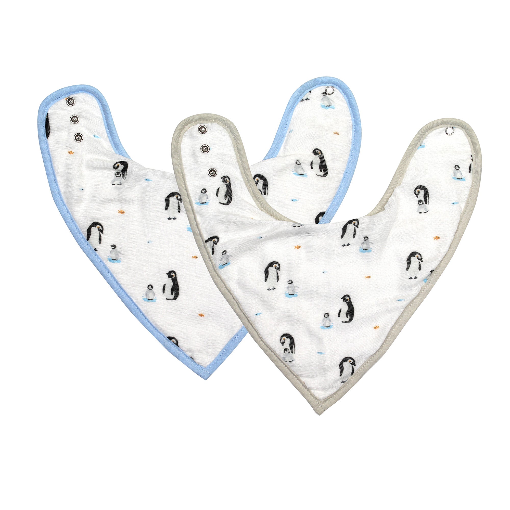 画材 Penguin Bib Penguin Bib